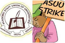  ASUU strike: A wake-up call for skill acquisition